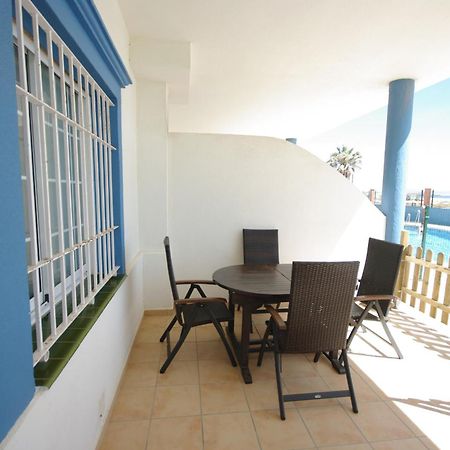 Livingtarifa Apartamento Guacamayo Tarifa Exterior foto